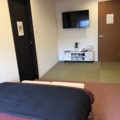 YouMe Stay Inn - Hostel Фукуока удобства в номере
