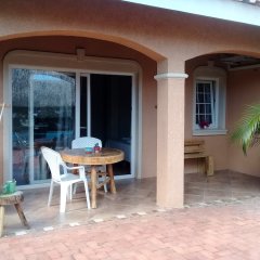 Bouganville B&B in Willemstad, Curacao from 89$, photos, reviews - zenhotels.com photo 3