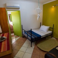 We Travel Hostel in Moshi, Tanzania from 29$, photos, reviews - zenhotels.com guestroom photo 3