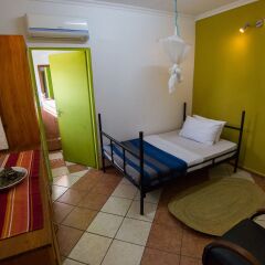 We Travel Hostel in Moshi, Tanzania from 21$, photos, reviews - zenhotels.com guestroom photo 3