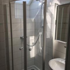 Отель AJO Apartments Terrace Австрия, Вена - отзывы, цены и фото номеров - забронировать отель AJO Apartments Terrace онлайн ванная