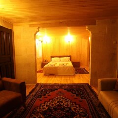 Отель Old Greek House сауна