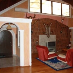 Гостиница Anatol Cottage в Сочи отзывы, цены и фото номеров - забронировать гостиницу Anatol Cottage онлайн интерьер отеля