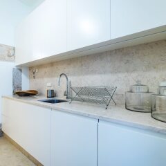 Отель Santa Justa Prime Guesthouse в номере фото 2