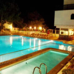 Pinos Playa Hotel бассейн фото 3