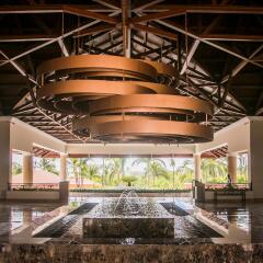 Отель Majestic Colonial Punta Cana бассейн фото 2