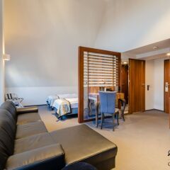 Отель Celestin Residence Гданьск спа фото 2