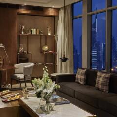 Отель Waldorf Astoria Dubai International Financial Centre ОАЭ, Дубай - отзывы, цены и фото номеров - забронировать отель Waldorf Astoria Dubai International Financial Centre онлайн развлечения