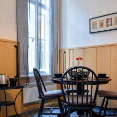 Отель Karma Boutique Apartments Венгрия, Будапешт - отзывы, цены и фото номеров - забронировать отель Karma Boutique Apartments онлайн питание
