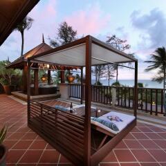 Отель JW Marriott Phuket Resort & Spa фото 11