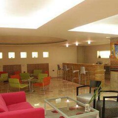 Hotel Macià Cóndor гостиничный бар