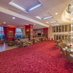 Grand Ring Hotel гостиничный бар