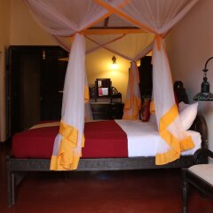 Mizingani Seafront Hotel in Zanzibar, Tanzania from 137$, photos, reviews - zenhotels.com