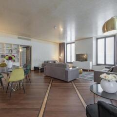 Отель Milan Retreats Duomo Suites Италия, Милан - отзывы, цены и фото номеров - забронировать отель Milan Retreats Duomo Suites онлайн фото 2