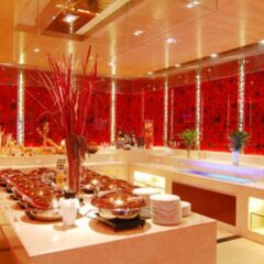 Отель Sunda Gentleman International Hotel Китай, Сиань - отзывы, цены и фото номеров - забронировать отель Sunda Gentleman International Hotel онлайн помещение для мероприятий фото 2