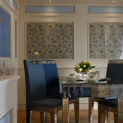 Отель Canaletto Suites в номере фото 2