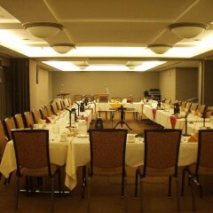 The Hotel At Oberlin