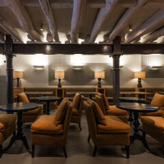 Descobertas Boutique Hotel Порту развлечения