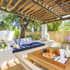 Отель Vila Monte Farm House Португалия, Монкарапашу - отзывы, цены и фото номеров - забронировать отель Vila Monte Farm House онлайн спа