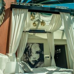 Hotel Hedonic детские мероприятия