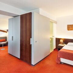 Austria Trend Hotel Europa Wien детские мероприятия фото 2