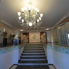 Гостиница Необыкновенный в Москве отзывы, цены и фото номеров - забронировать гостиницу Необыкновенный онлайн Москва помещение для мероприятий фото 2