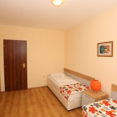 Отель Galeria Holiday Apartments Болгария, Аврен - отзывы, цены и фото номеров - забронировать отель Galeria Holiday Apartments онлайн детские мероприятия