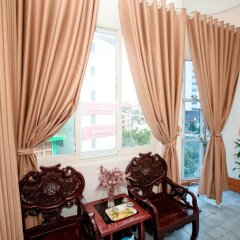 Отель Halong Party Hostel Вьетнам, Халонг - отзывы, цены и фото номеров - забронировать отель Halong Party Hostel онлайн удобства в номере