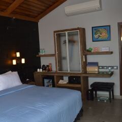 Отель The Baga Beach Resort Индия, Бага - отзывы, цены и фото номеров - забронировать отель The Baga Beach Resort онлайн удобства в номере