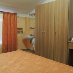 Отель Domus Hotel Adele Италия, Виченца - отзывы, цены и фото номеров - забронировать отель Domus Hotel Adele онлайн сейф в номере