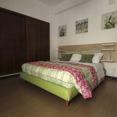 Отель B&B Via dei Templi Агридженто комната для гостей фото 2