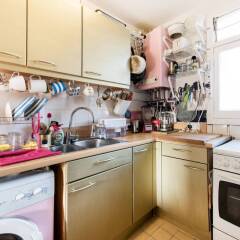 Отель Charming Belsize Park Flat Великобритания, Лондон - отзывы, цены и фото номеров - забронировать отель Charming Belsize Park Flat онлайн в номере фото 2