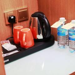 Pearl Grand Hotel удобства в номере
