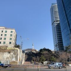 Отель K-Guesthouse Dongdaemun 1 Южная Корея, Сеул - отзывы, цены и фото номеров - забронировать отель K-Guesthouse Dongdaemun 1 онлайн фото 7