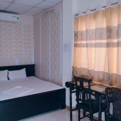 Отель Hanoi Old Quater Guest House комната для гостей фото 2