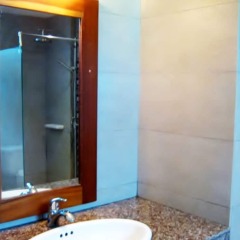 Отель Cinnamon Beach Villas ванная фото 2