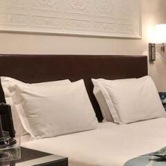 Отель Best Western Plus Hotel Genova Италия, Турин - 1 отзыв об отеле, цены и фото номеров - забронировать отель Best Western Plus Hotel Genova онлайн в номере