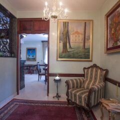 Vila Lux Hotel комната для гостей фото 4