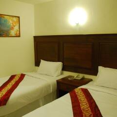 Отель Patong Budget Rooms детские мероприятия