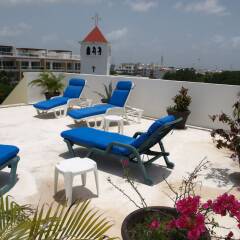 Hotel El Campanario Studios & Suites бассейн