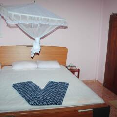 Отель Villu Villa комната для гостей фото 2