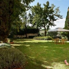 Отель Villa La Stella детские мероприятия фото 2