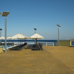 Отель The Westin Dragonara Resort, Malta спортивное сооружение