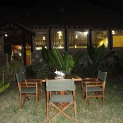 Ol-Moran Tented Camp in Nairobi, Kenya from 151$, photos, reviews - zenhotels.com