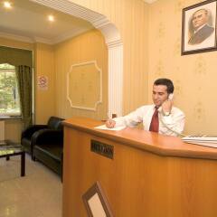 Meddusa Hotel Турция, Стамбул - 3 отзыва об отеле, цены и фото номеров - забронировать отель Meddusa Hotel онлайн интерьер отеля