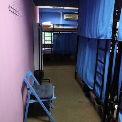 Гостиница Travel Inn Dostoevskaya фитнесс-зал фото 2