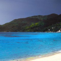 Le Domaine de Bacova in Mahe Island, Seychelles from 162$, photos, reviews - zenhotels.com beach photo 2