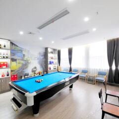 King Kong Garden Hotel детские мероприятия фото 2