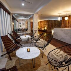 Playa Del Carmen Hotel By H&a Плая-дель-Кармен спа фото 2