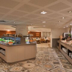 Prima Kings Hotel Израиль, Иерусалим - отзывы, цены и фото номеров - забронировать отель Prima Kings Hotel онлайн фото 12